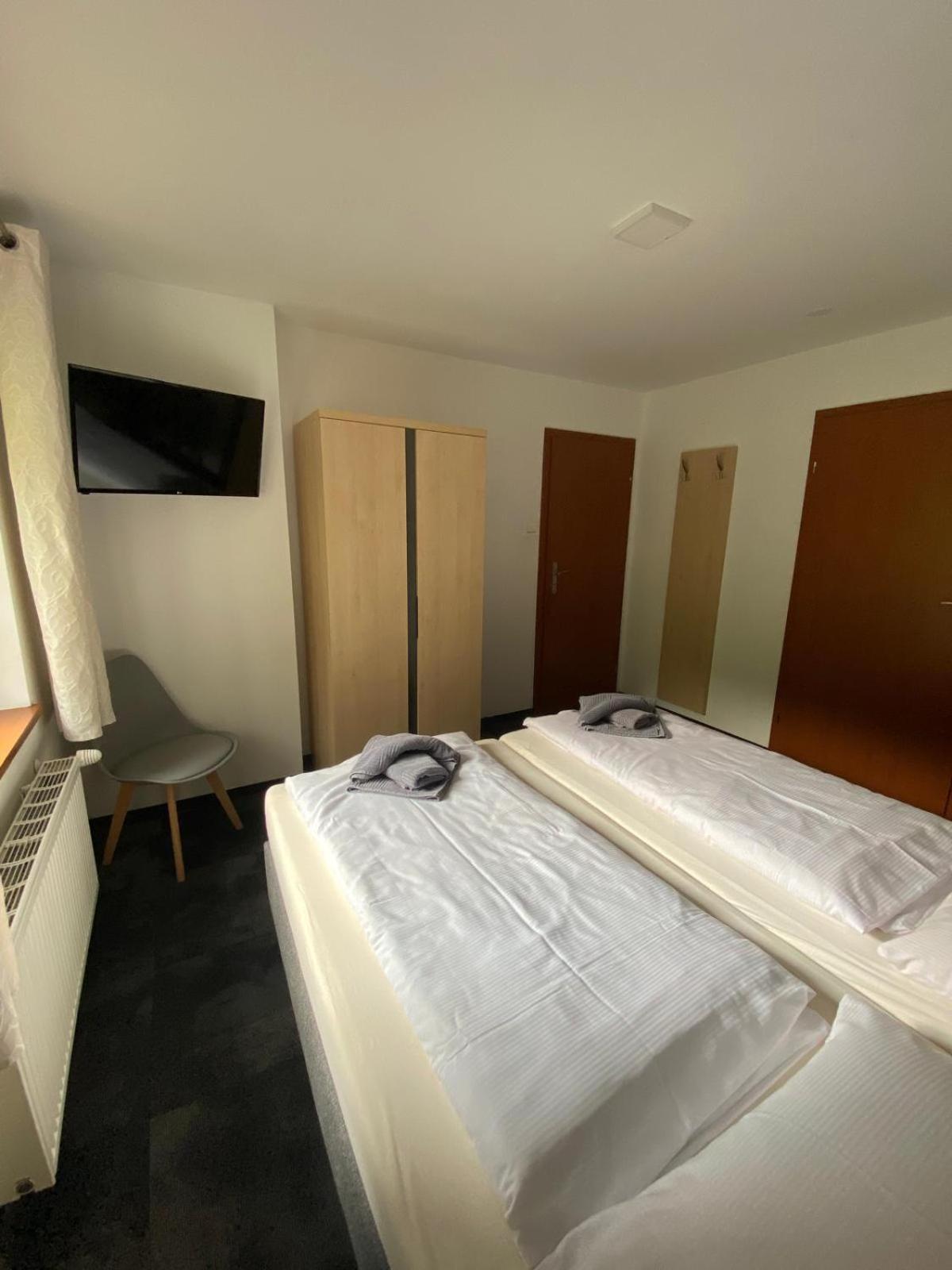 Pod Orlica Apartment Duszniki Zdroj Room photo