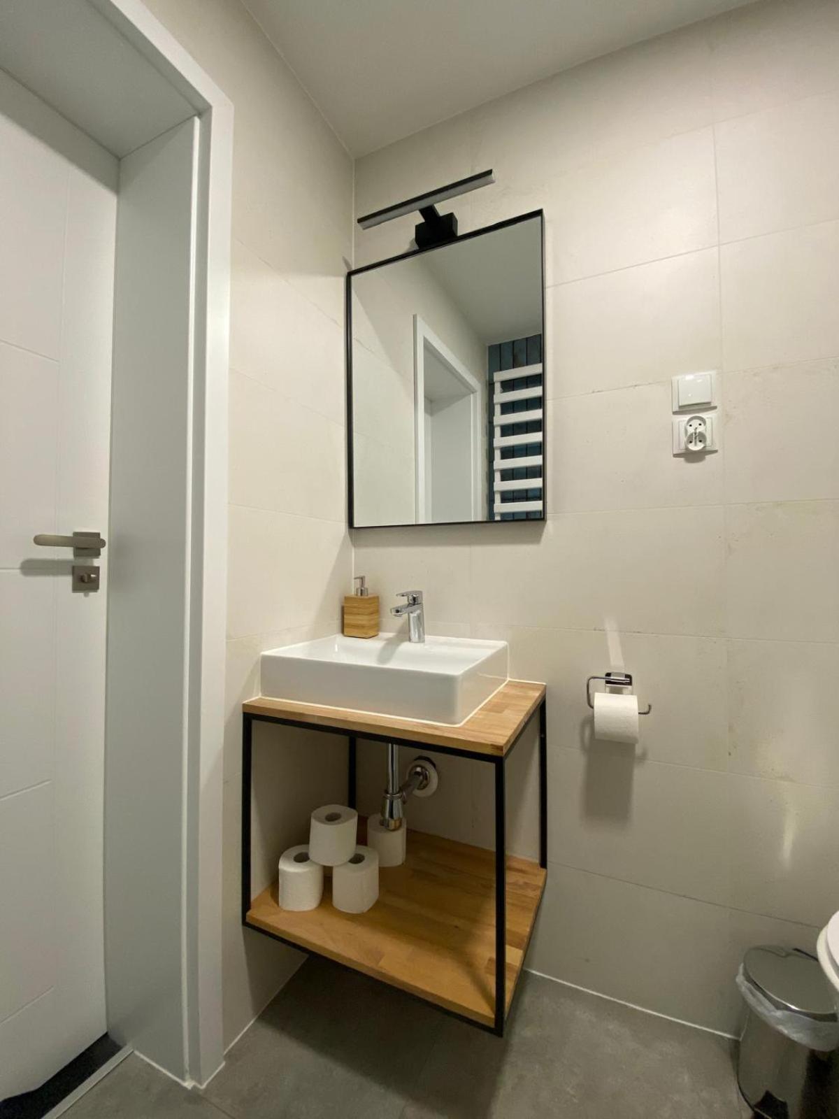 Pod Orlica Apartment Duszniki Zdroj Room photo