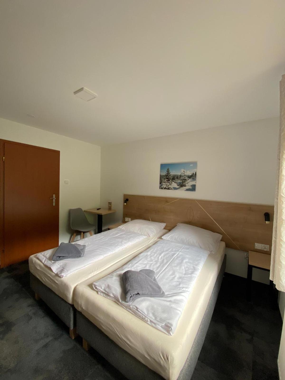 Pod Orlica Apartment Duszniki Zdroj Room photo