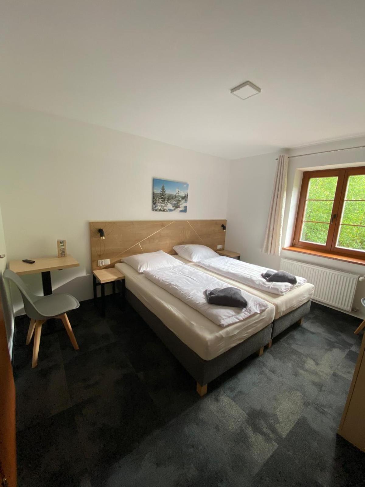 Pod Orlica Apartment Duszniki Zdroj Room photo