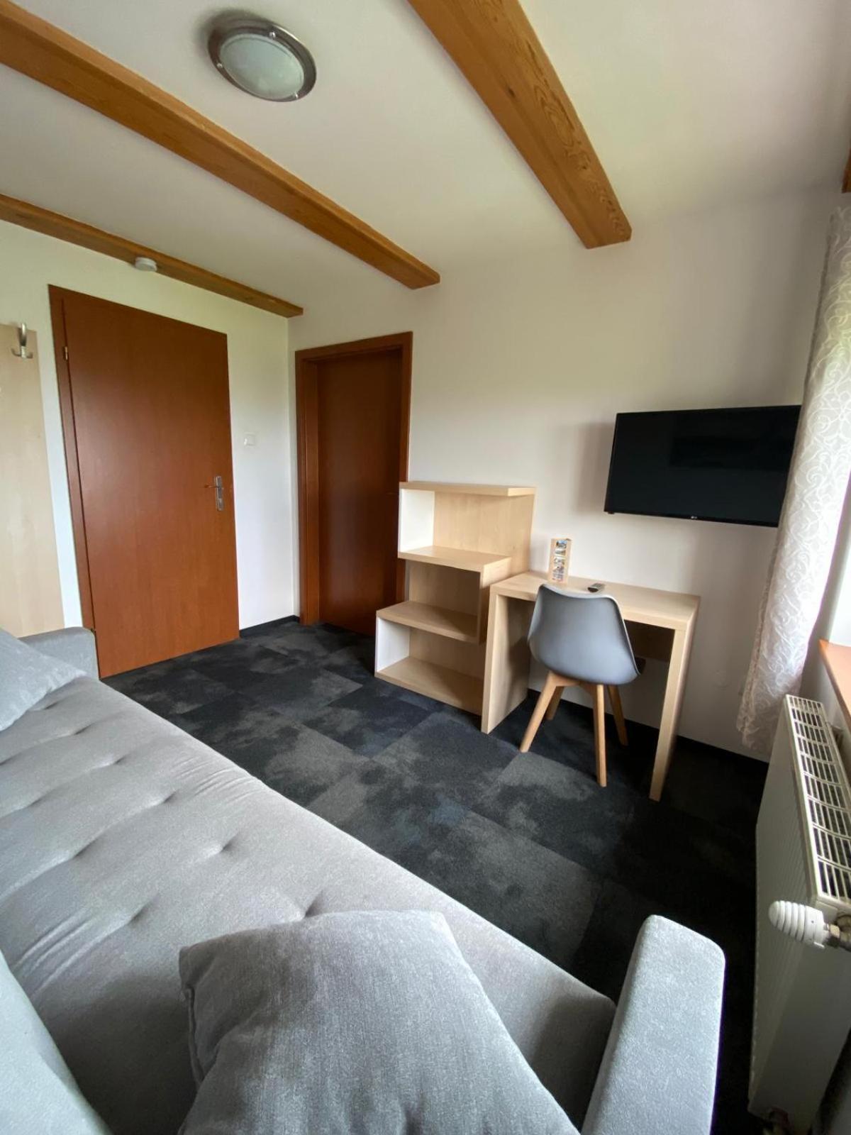 Pod Orlica Apartment Duszniki Zdroj Room photo