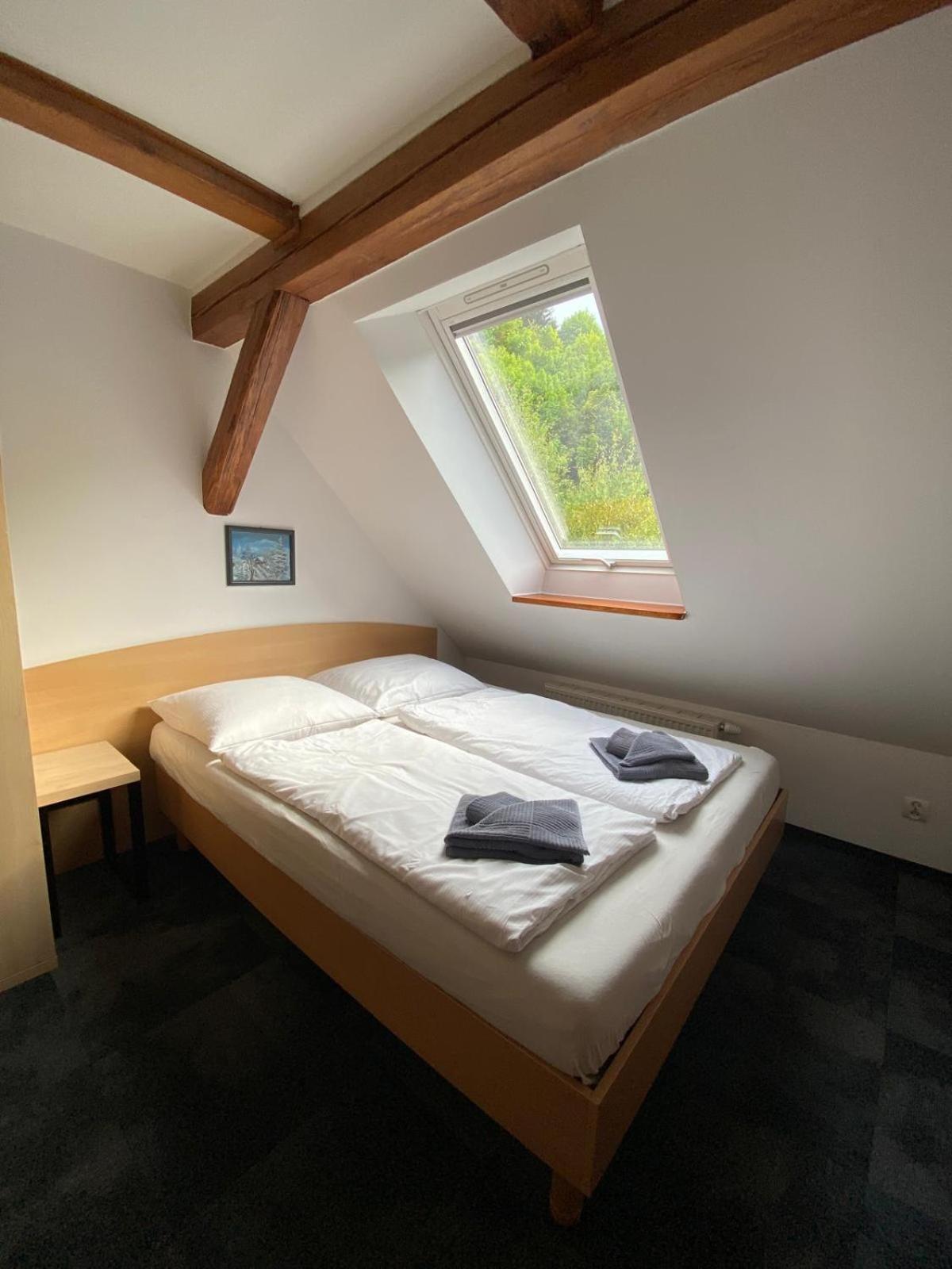Pod Orlica Apartment Duszniki Zdroj Room photo
