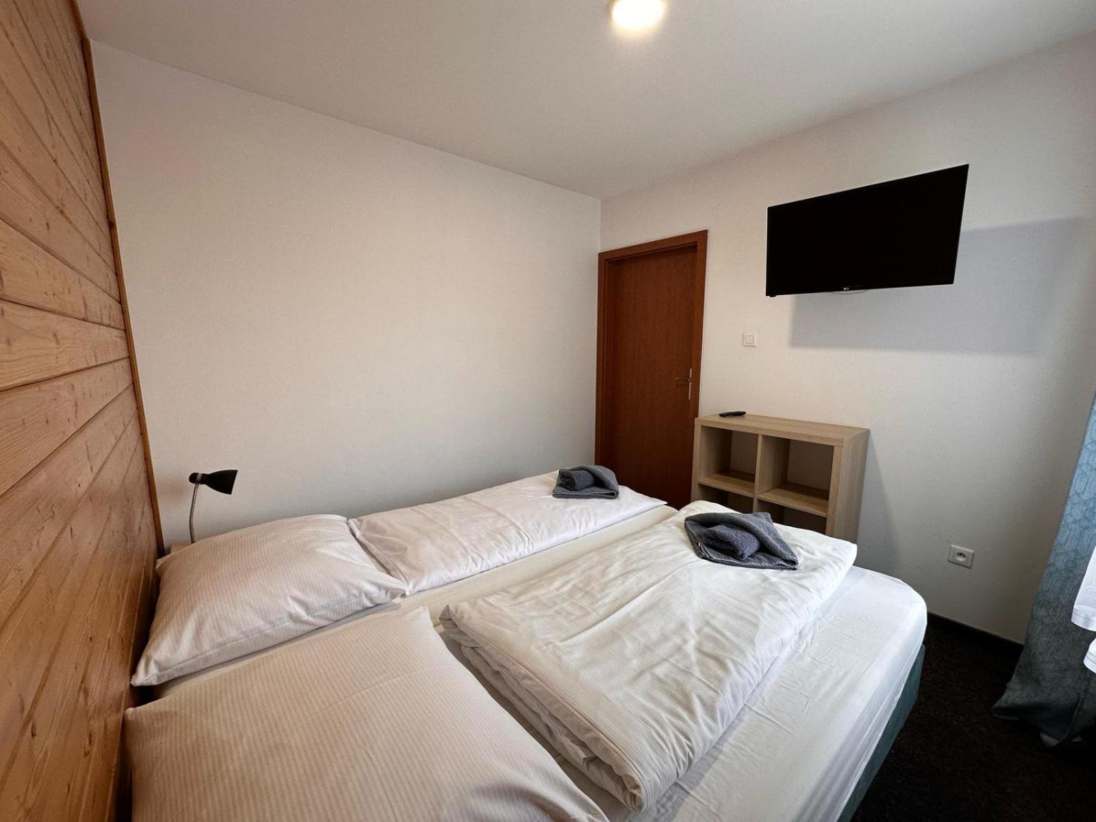 Pod Orlica Apartment Duszniki Zdroj Room photo