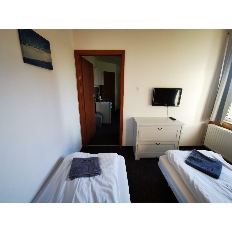 Pod Orlica Apartment Duszniki Zdroj Room photo